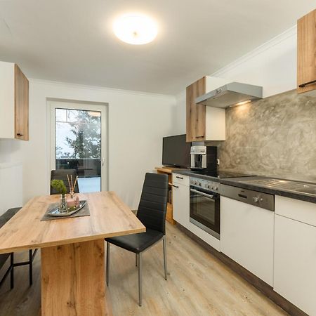 Toni'S Appartement By Schladming-Appartements ภายนอก รูปภาพ