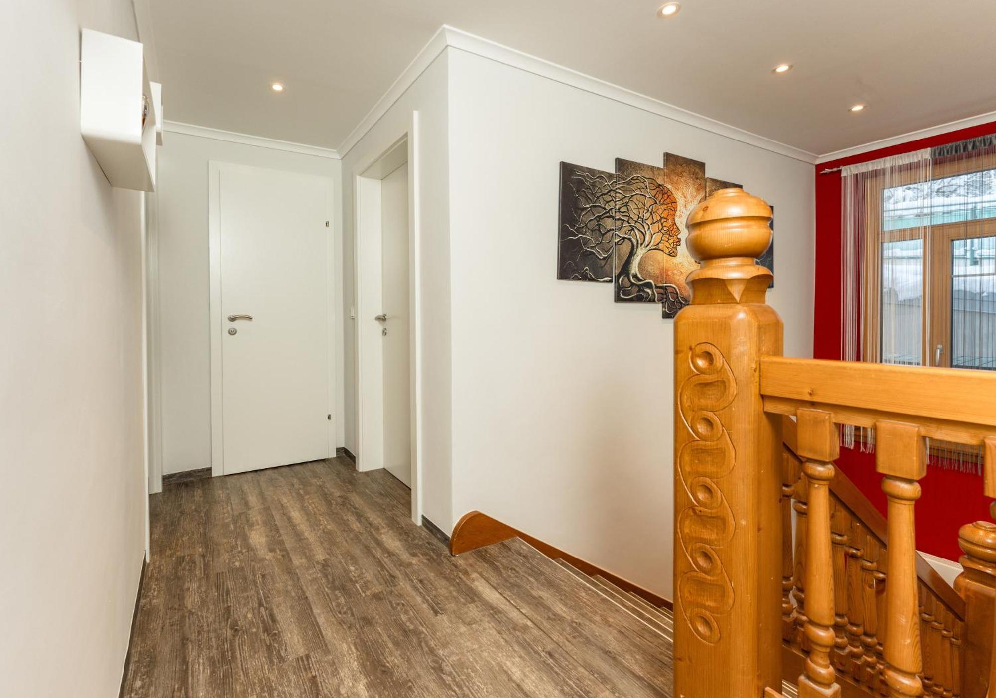 Toni'S Appartement By Schladming-Appartements ภายนอก รูปภาพ