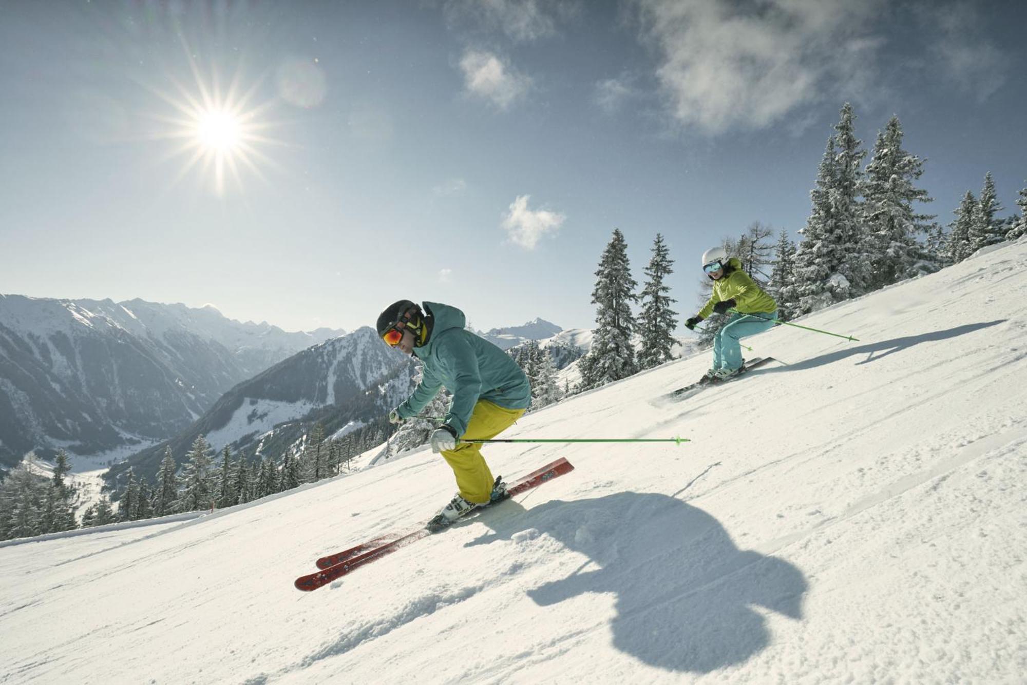 Toni'S Appartement By Schladming-Appartements ภายนอก รูปภาพ